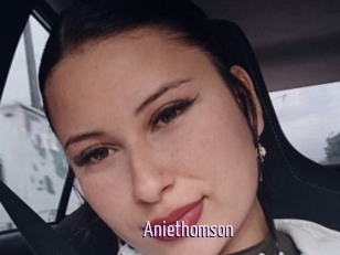 Aniethomson