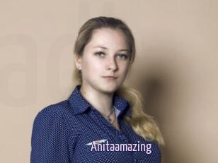 Anitaamazing