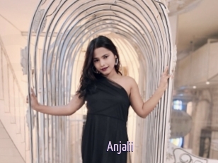 Anjalii