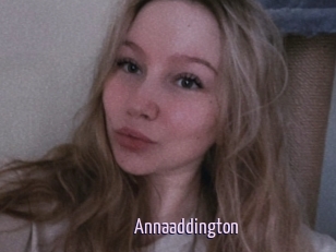 Annaaddington