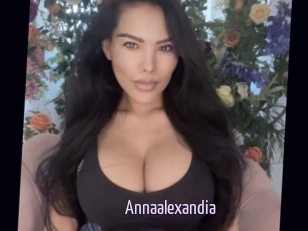 Annaalexandia