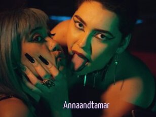 Annaandtamar