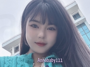 Annababy111