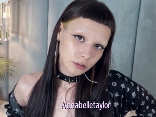 Annabelletaylor