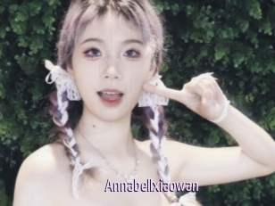 Annabellxiaowan