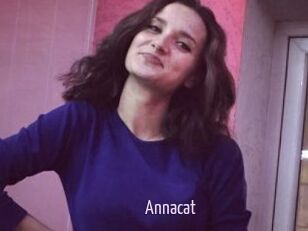 Annacat