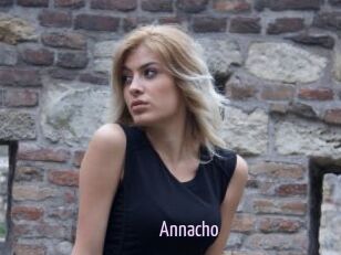 Annacho