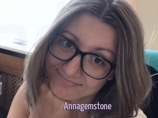 Annagemstone