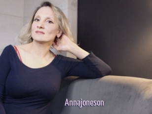 Annajoneson