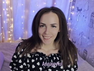 Annajoyful