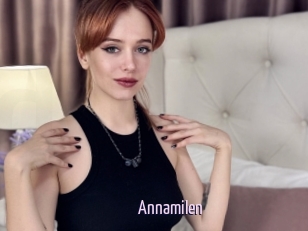 Annamilen