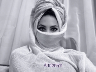 Annareys