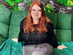 Annarolls