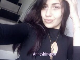 Annashinepoo