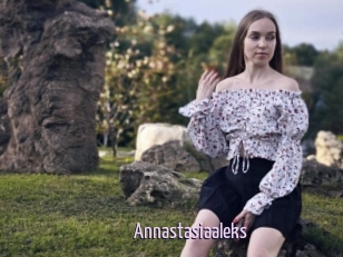 Annastasiaaleks