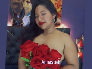 Annastich