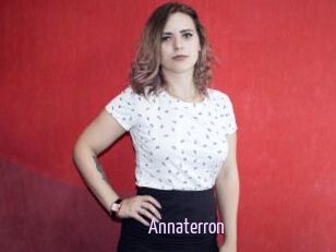 Annaterron