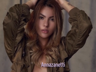 Annazanetti