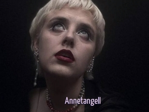 Annetangell