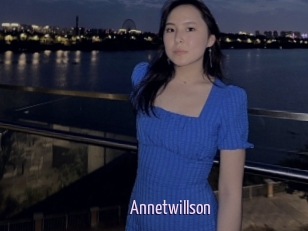 Annetwillson