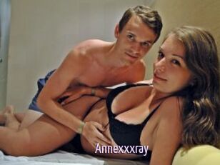 Annexxxray