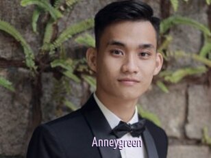 Anneygreen