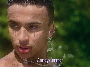 Anneysummer