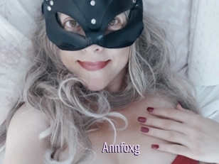 Annfoxg