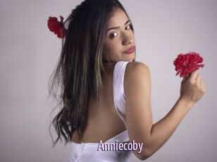 Anniecoby