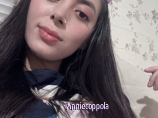 Anniecoppola