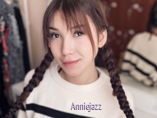 Anniejazz