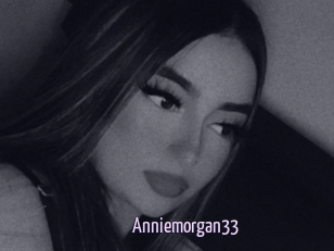 Anniemorgan33