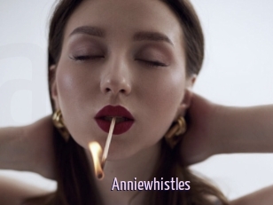 Anniewhistles