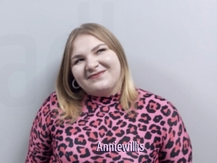 Anniewillis