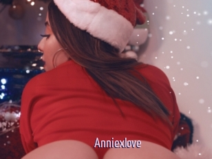 Anniexlove