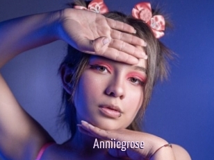 Anniiegrose