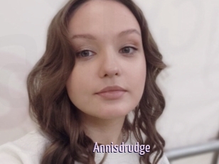 Annisdrudge