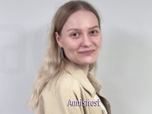 Annisfrost