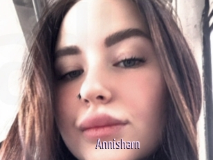 Annisharn