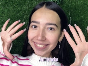 Annishelm