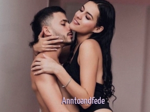 Anntoandfede