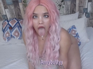 Annybuttyy