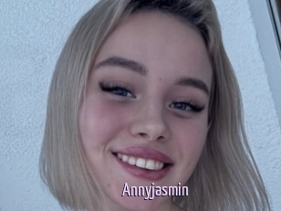 Annyjasmin