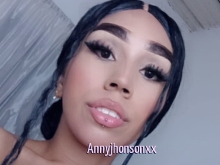 Annyjhonsonxx