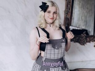 Annyjoyful