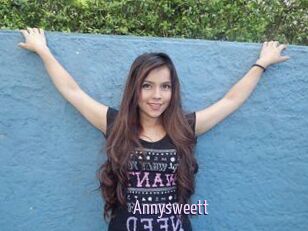 Annysweett