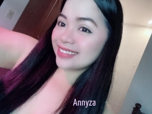 Annyza