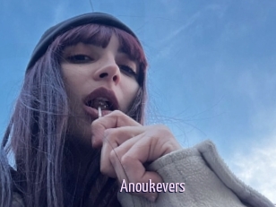 Anoukevers