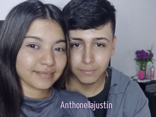 Anthonellajustin