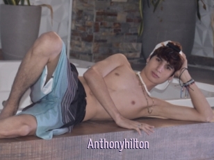 Anthonyhilton